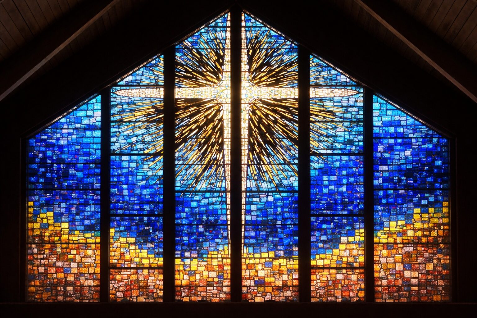 First Presbyterian Church & School