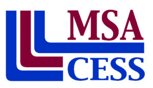 Candidate for Accreditation - Middle States Association Commission on Elementary and Secondary Schools