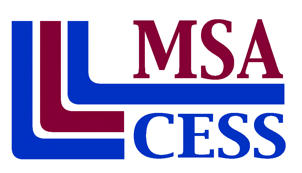 Candidate for Accreditation - Middle States Association Commission on Elementary and Secondary Schools