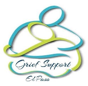 Grief Support El Paso logo