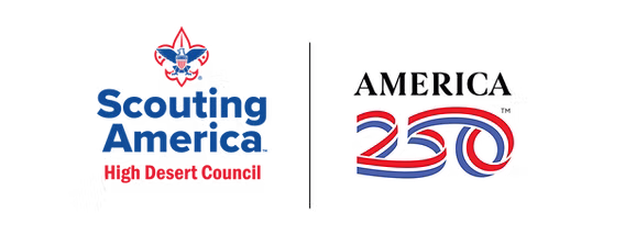 Scouting America graphic